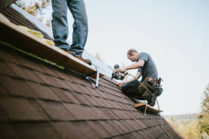 Local Roofers in Rice River, MN